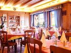 фото отеля Hotel-Restaurant Au Soleil