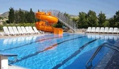 фото отеля Case Vacanza Raiti
