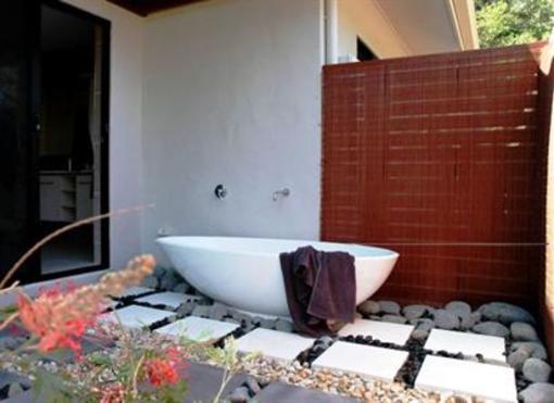 фото отеля Trito Luxury Holiday House