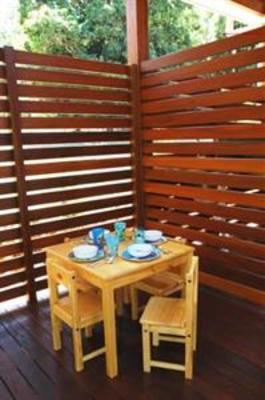фото отеля Trito Luxury Holiday House
