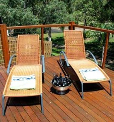 фото отеля Trito Luxury Holiday House