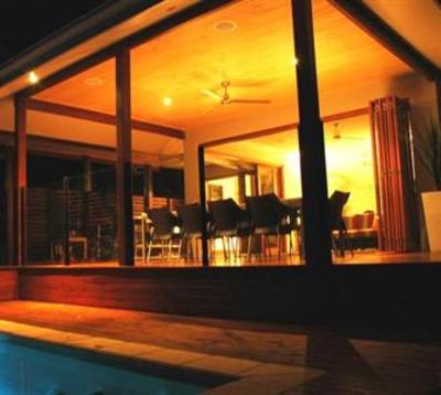 фото отеля Trito Luxury Holiday House