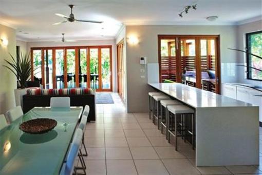 фото отеля Trito Luxury Holiday House