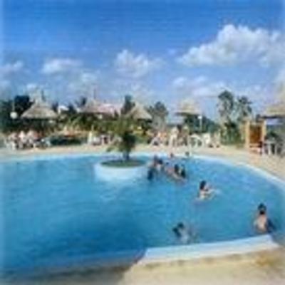 фото отеля Islazul Villa La Mar