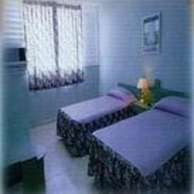 фото отеля Islazul Villa La Mar