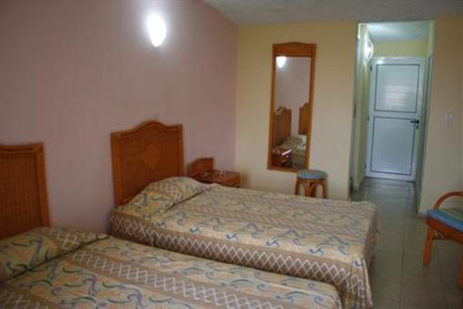 фото отеля Islazul Villa La Mar