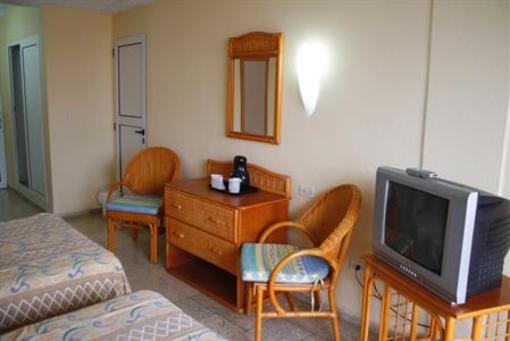 фото отеля Islazul Villa La Mar