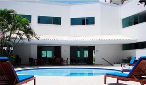 фото отеля Pousada Alvorada Do Farol Hotel Salvador