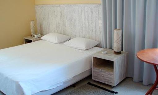 фото отеля Pousada Alvorada Do Farol Hotel Salvador