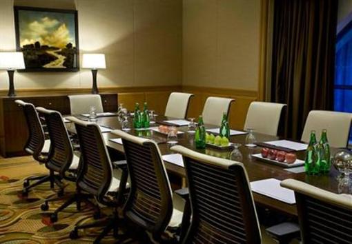 фото отеля Toronto Marriott Downtown Eaton Centre Hotel