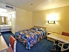 фото отеля Motel 6 Salinas South