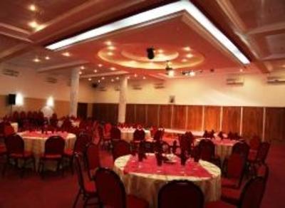 фото отеля Hotel Venus Kinshasa