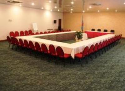 фото отеля Hotel Venus Kinshasa