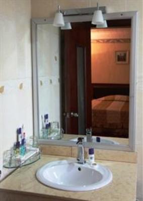 фото отеля Hotel Venus Kinshasa