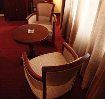 фото отеля Hotel Venus Kinshasa