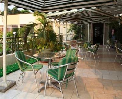 фото отеля Hotel Venus Kinshasa