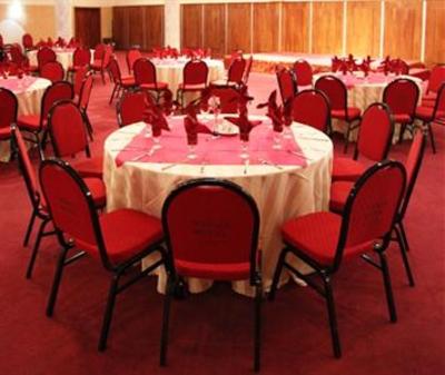 фото отеля Hotel Venus Kinshasa