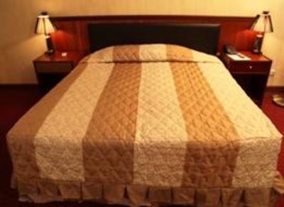 фото отеля Hotel Venus Kinshasa