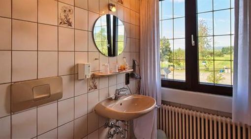 фото отеля Landhotel Laube Heuweiler