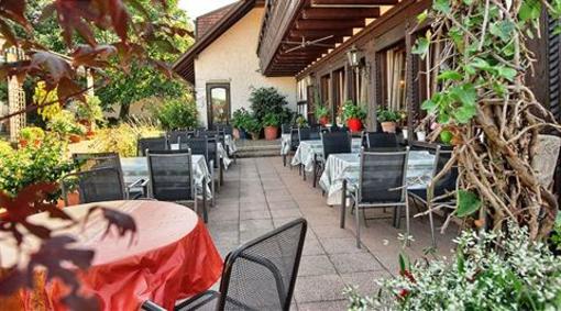 фото отеля Landhotel Laube Heuweiler