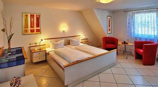 фото отеля Landhotel Laube Heuweiler