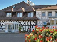 Landhotel Laube Heuweiler