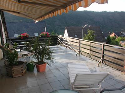 фото отеля Pension Eckerskorn Cochem