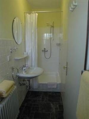фото отеля Pension Eckerskorn Cochem