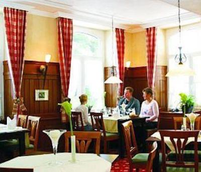 фото отеля Vitalhotel Grüner Baum Todtnau