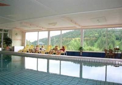 фото отеля Vitalhotel Grüner Baum Todtnau