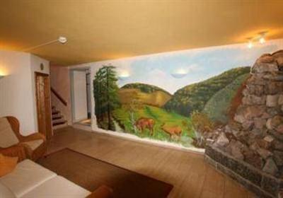 фото отеля Vitalhotel Grüner Baum Todtnau