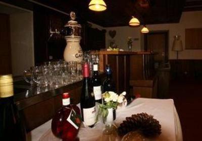 фото отеля Vitalhotel Grüner Baum Todtnau