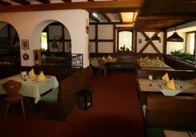 фото отеля Vitalhotel Grüner Baum Todtnau