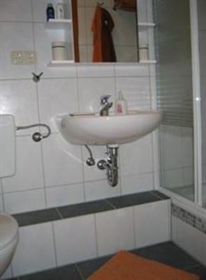 фото отеля Hagener Familiengaststatte