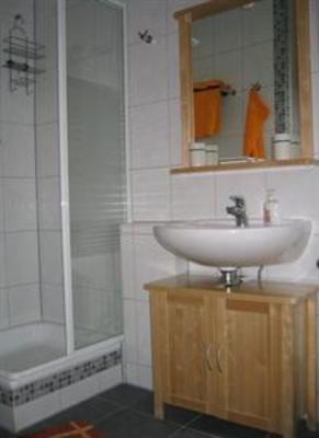 фото отеля Hagener Familiengaststatte