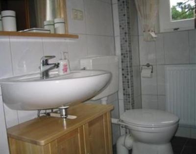 фото отеля Hagener Familiengaststatte