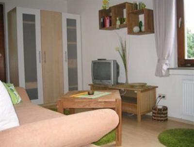 фото отеля Hagener Familiengaststatte