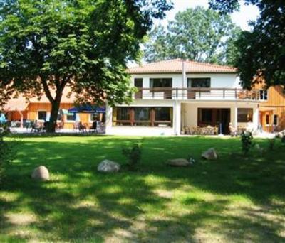 фото отеля Hagener Familiengaststatte