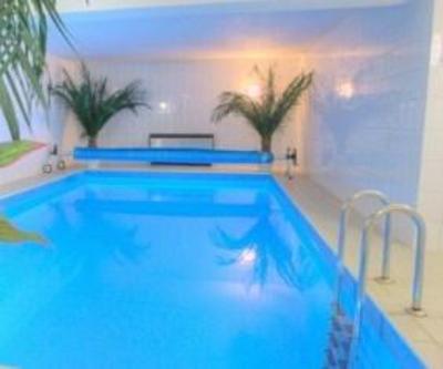 фото отеля Hotel Nordwind Lohme