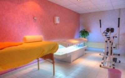 фото отеля Hotel Nordwind Lohme