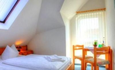 фото отеля Hotel Nordwind Lohme
