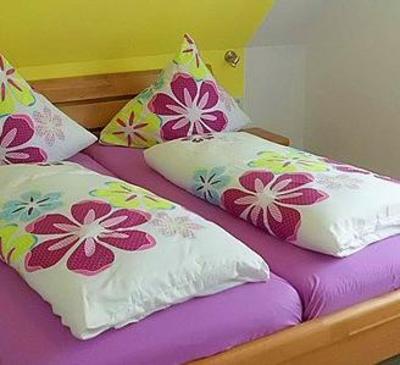 фото отеля Ferienwohnung Punkt