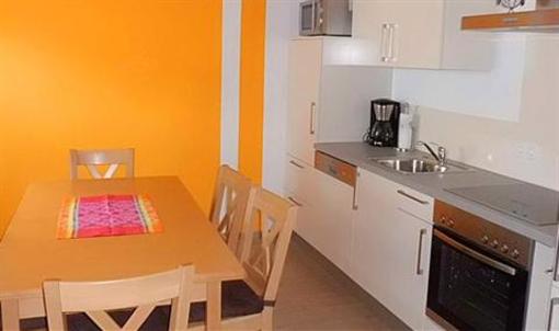 фото отеля Ferienwohnung Punkt