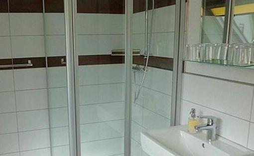 фото отеля Ferienwohnung Punkt
