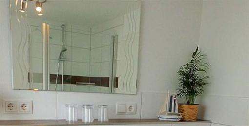 фото отеля Ferienwohnung Punkt