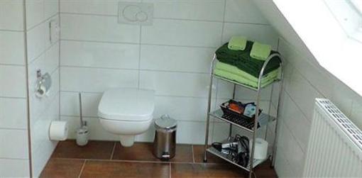 фото отеля Ferienwohnung Punkt