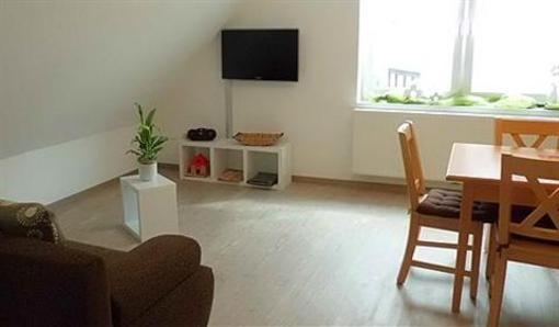 фото отеля Ferienwohnung Punkt