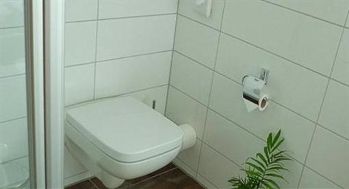фото отеля Ferienwohnung Punkt