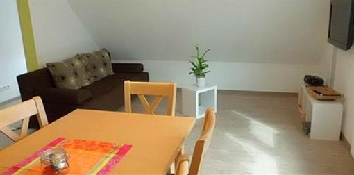 фото отеля Ferienwohnung Punkt