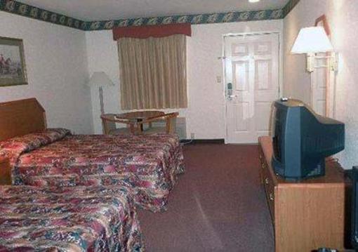 фото отеля Econo Lodge Gettysburg